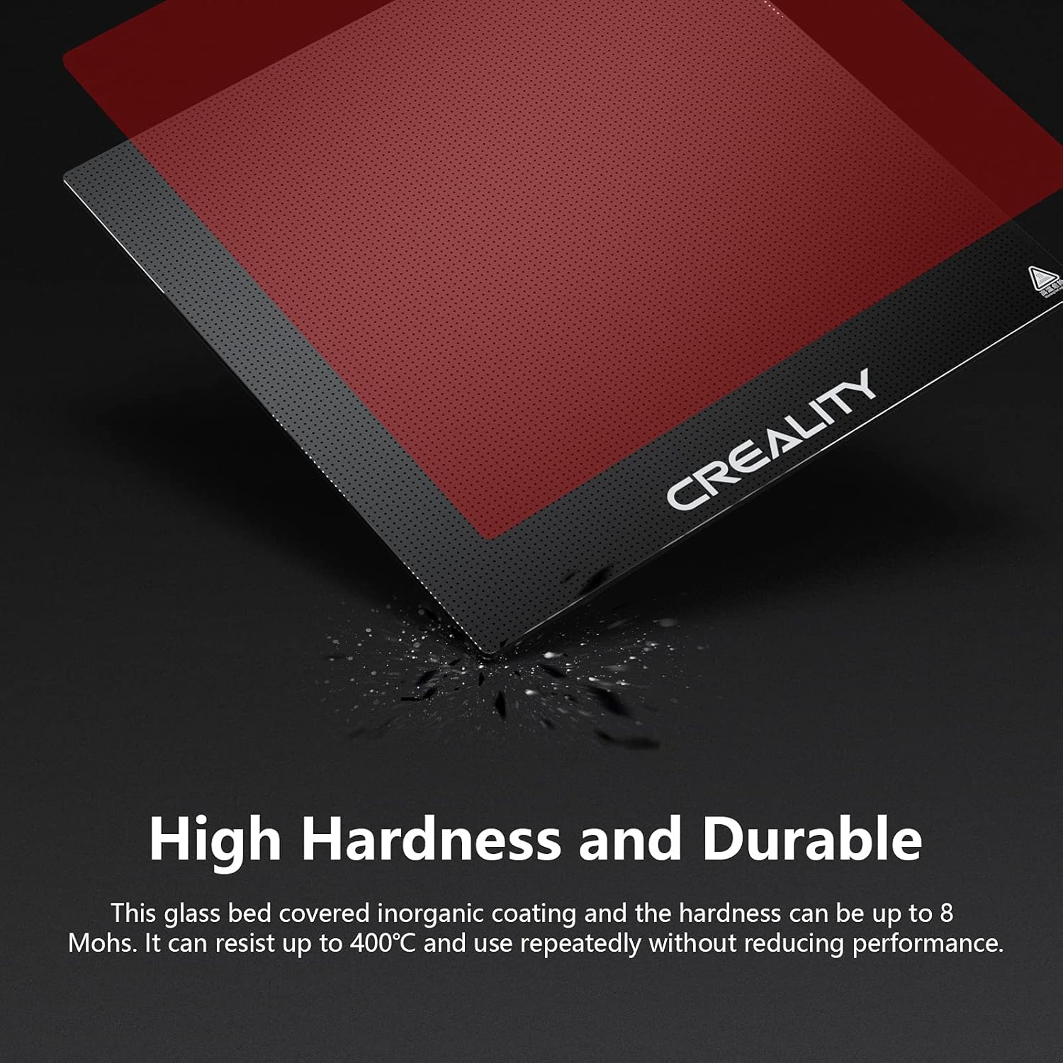 Creality Official Ender 3 Glas - Filament 1.75 review and price