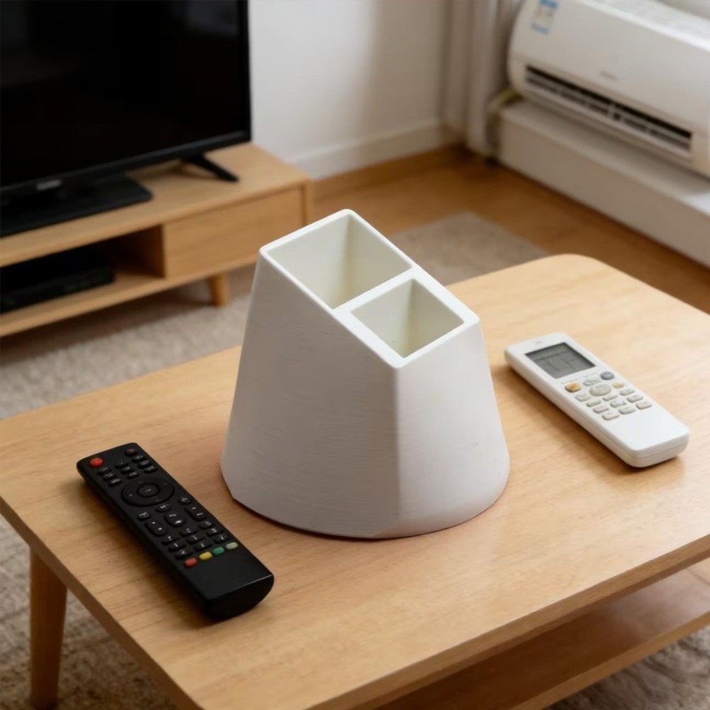 2-Hole Remote Control Holder 3 - 3D Printer Stand review and price