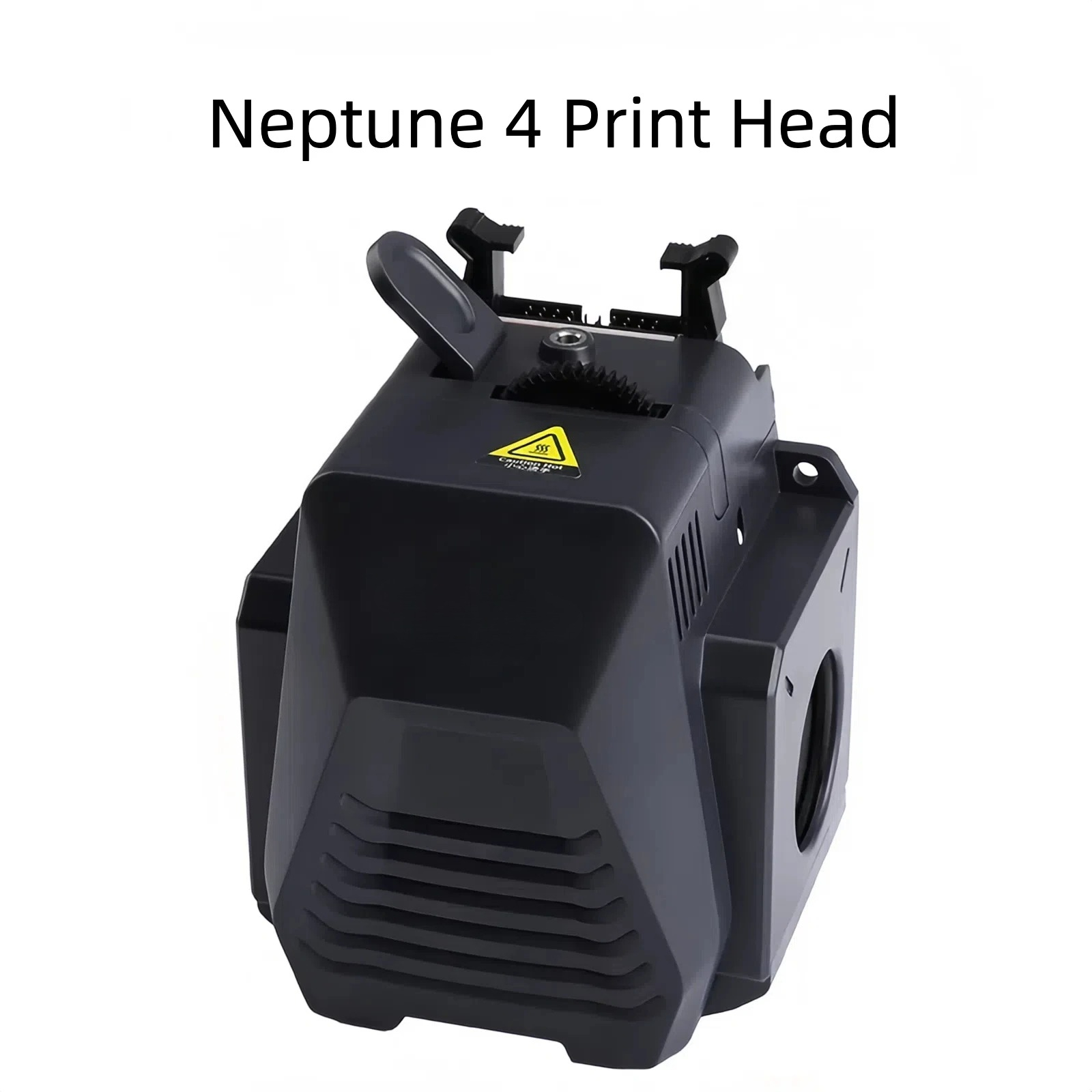 Extruder for Neptune 4 Plus/4  - Extruder review and price