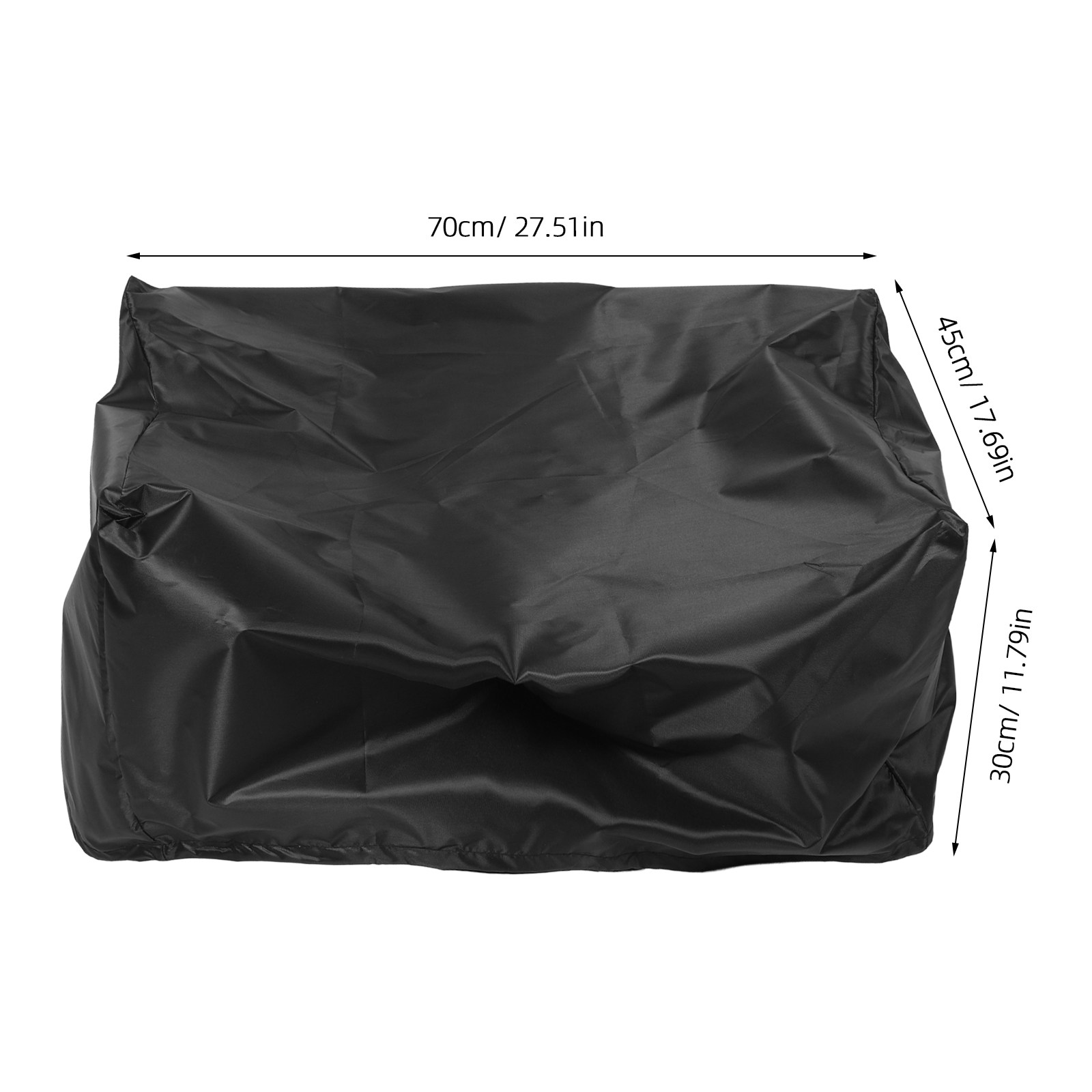 Heavy-Duty 210D Oxford Cloth 3 - Enclosure 3D Printer review and price