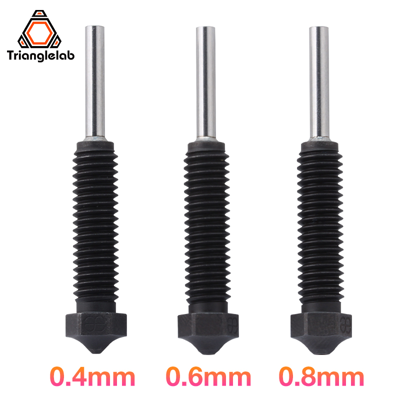 C Trianglelab® Dragonfly Hoten - Abs Filament review and price