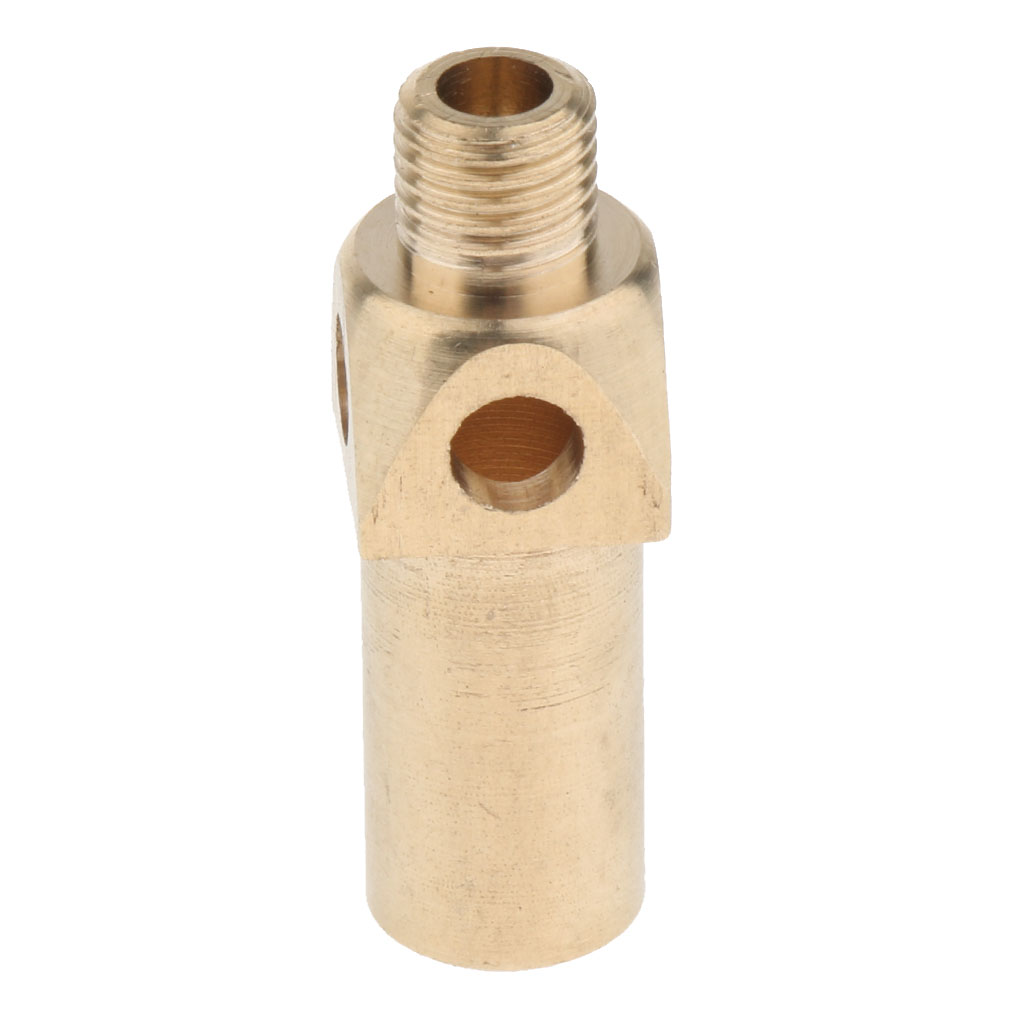Gas Brass Tip Round Jet Nozzle - Nozzle Brass review and price