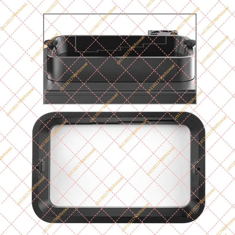 for Creality Resin Vat Replace - Resin Vat review and price