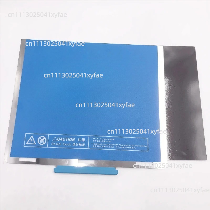 1pcs Flexible Building Bed Pla - Build Plate review and price
