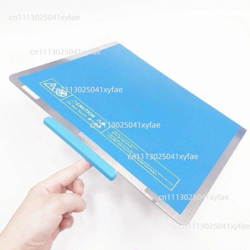 1pcs Flexible Building Bed Pla - Build Plate review and price