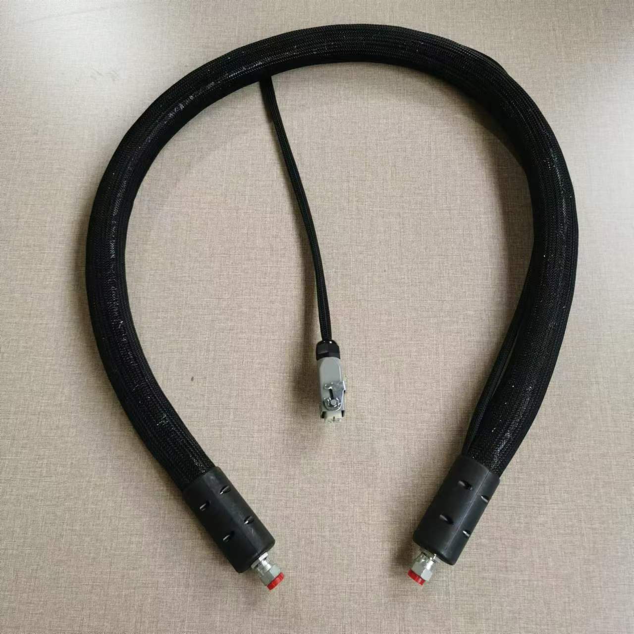 Hot Melt Glue Machine Hosepipe - Ptfe Tube review and price