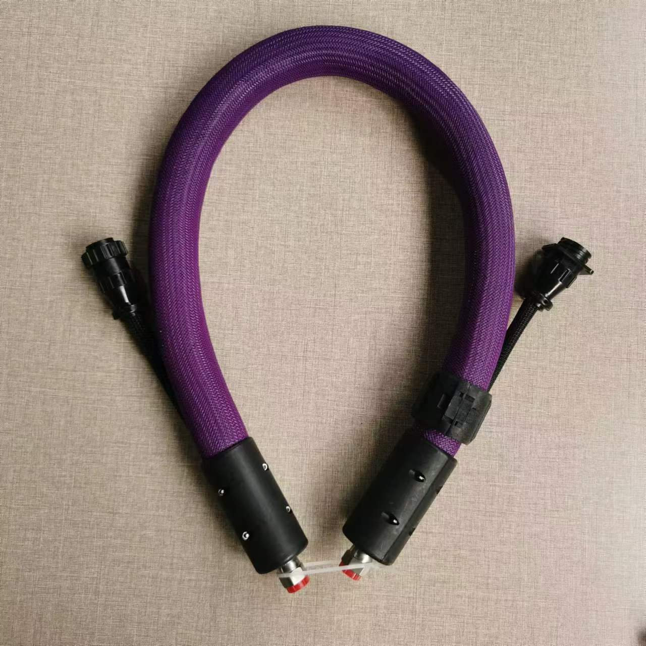 Hot Melt Glue Machine Hosepipe - Ptfe Tube review and price