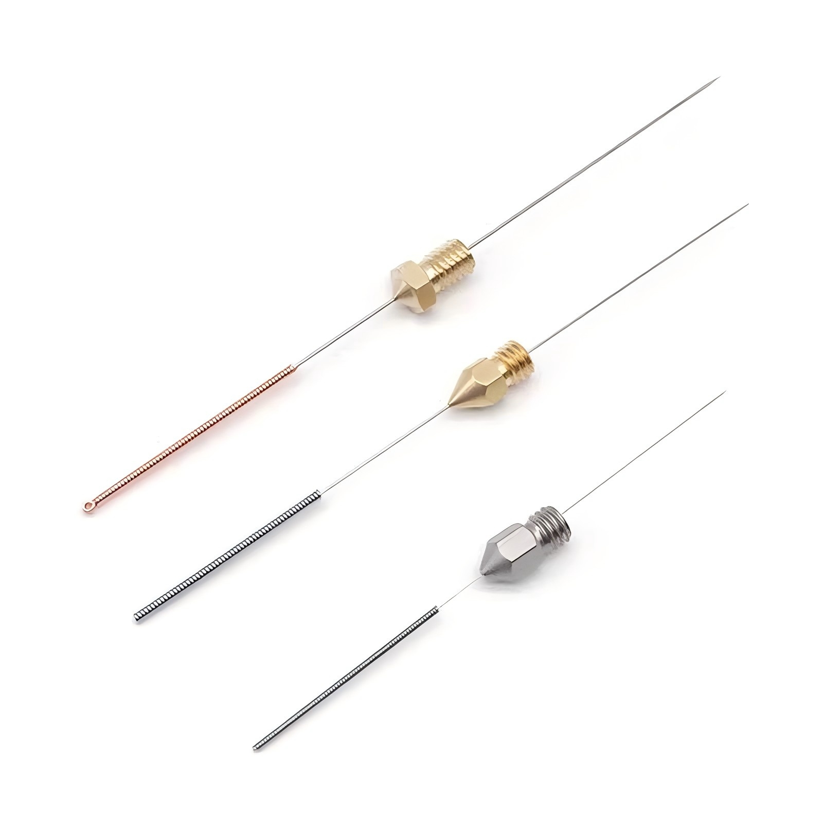 Stainless Steel 0.4mm Nozzle C - Fdm Printer review and price