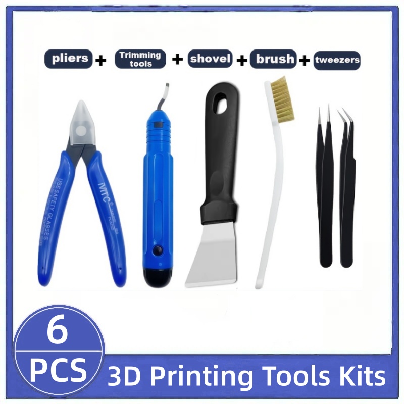 3D Printing Tools, Various Typ - 3D Printer Stand review and price