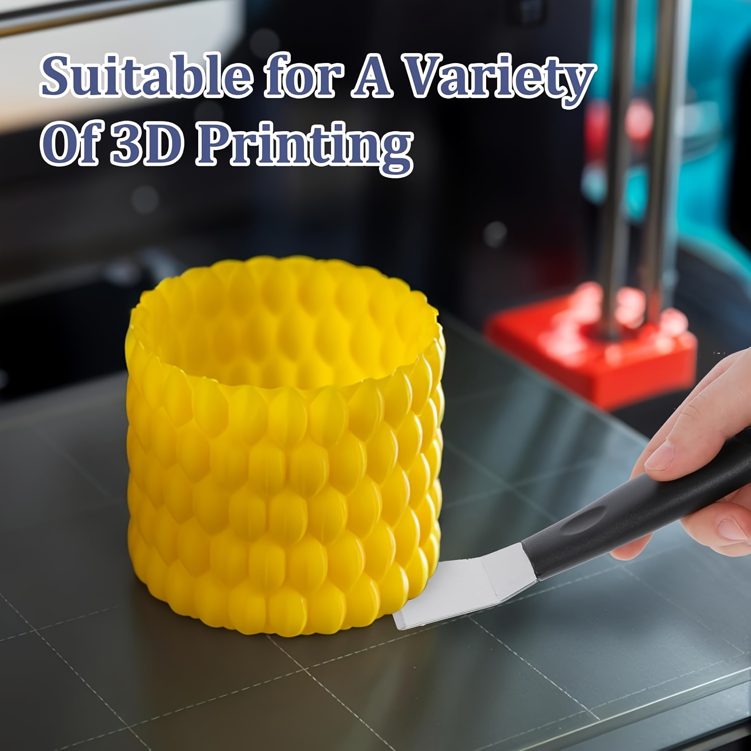 3D Printing Tools, Various Typ - 3D Printer Stand review and price