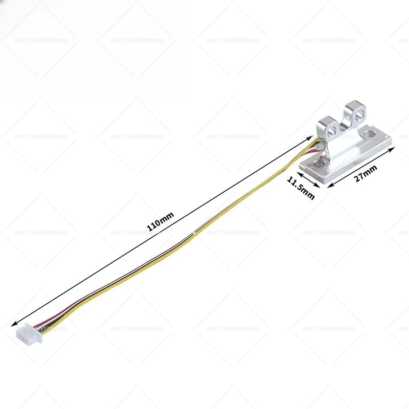 Hotend Auto Leveling Strain Ga - Hotend Assembly review and price