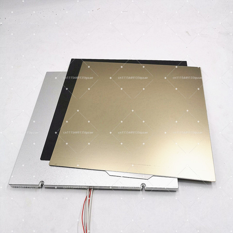 1 Set Super Flat Cast Aluminum - Build Plate review and price