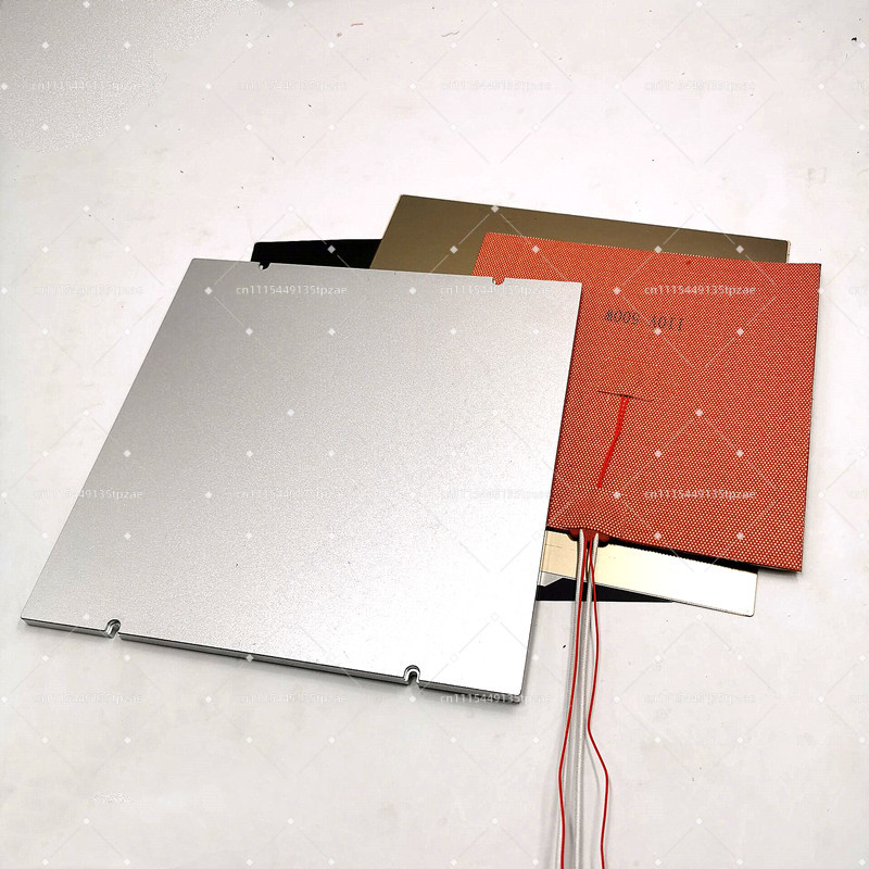 1 Set Super Flat Cast Aluminum - Build Plate review and price