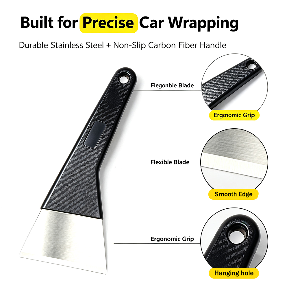 Stainless Steel Window Tint Sc - Fep Film review and price