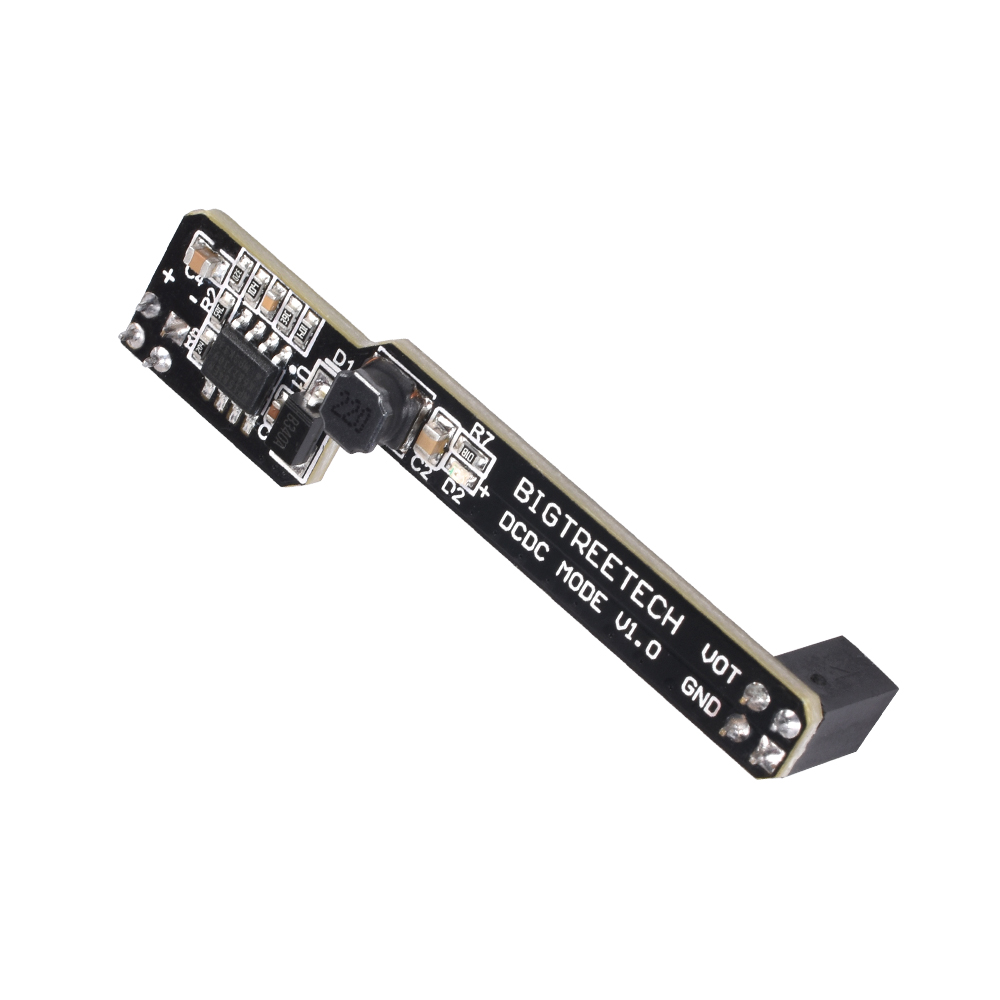 BIGTREETECH DCDC MODE V1.0 Pow - Bltouch review and price