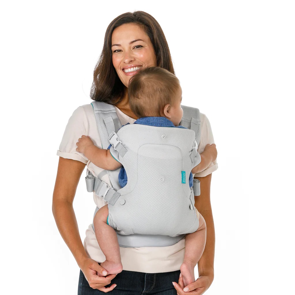 Advanced 4-in-1 Baby Carrier S - Carriage Bed review and price