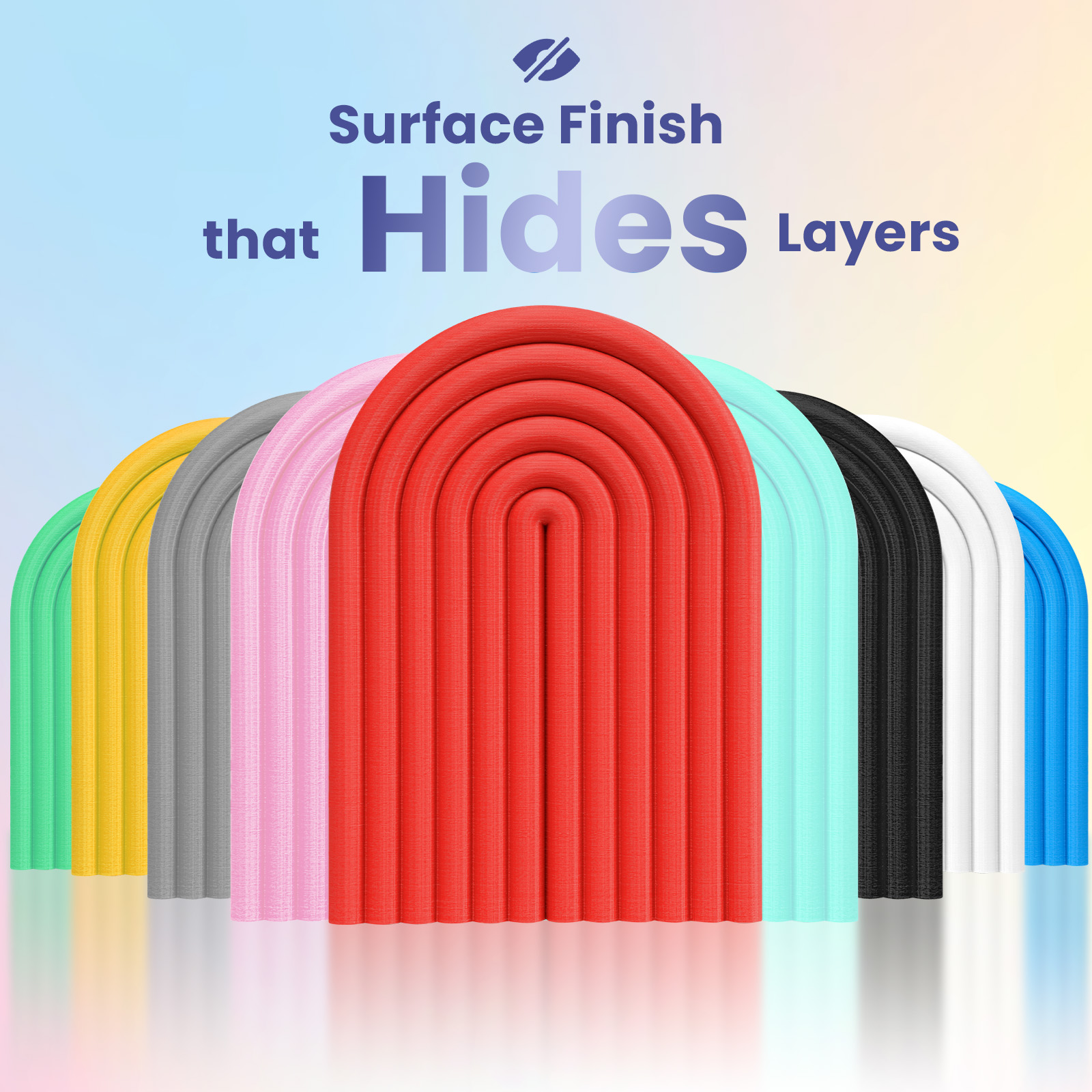 ERYONE 2026 New Year Edition P - Filament 1.75 review and price