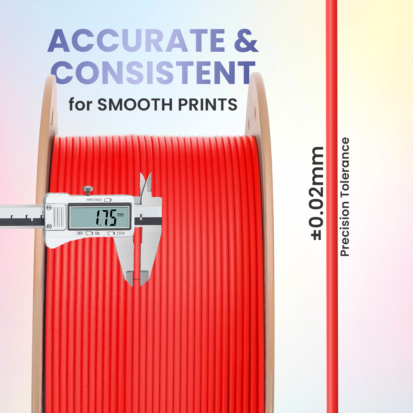 ERYONE 2026 New Year Edition P - Filament 1.75 review and price