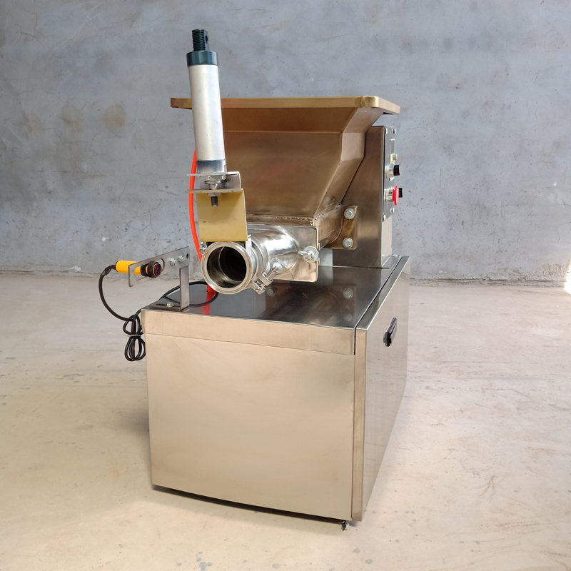 Commercial Automatic Dough Div - Extruder review and price