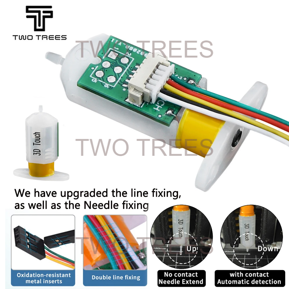 3D Printer Parts 3D Touch Sens - Bltouch review and price