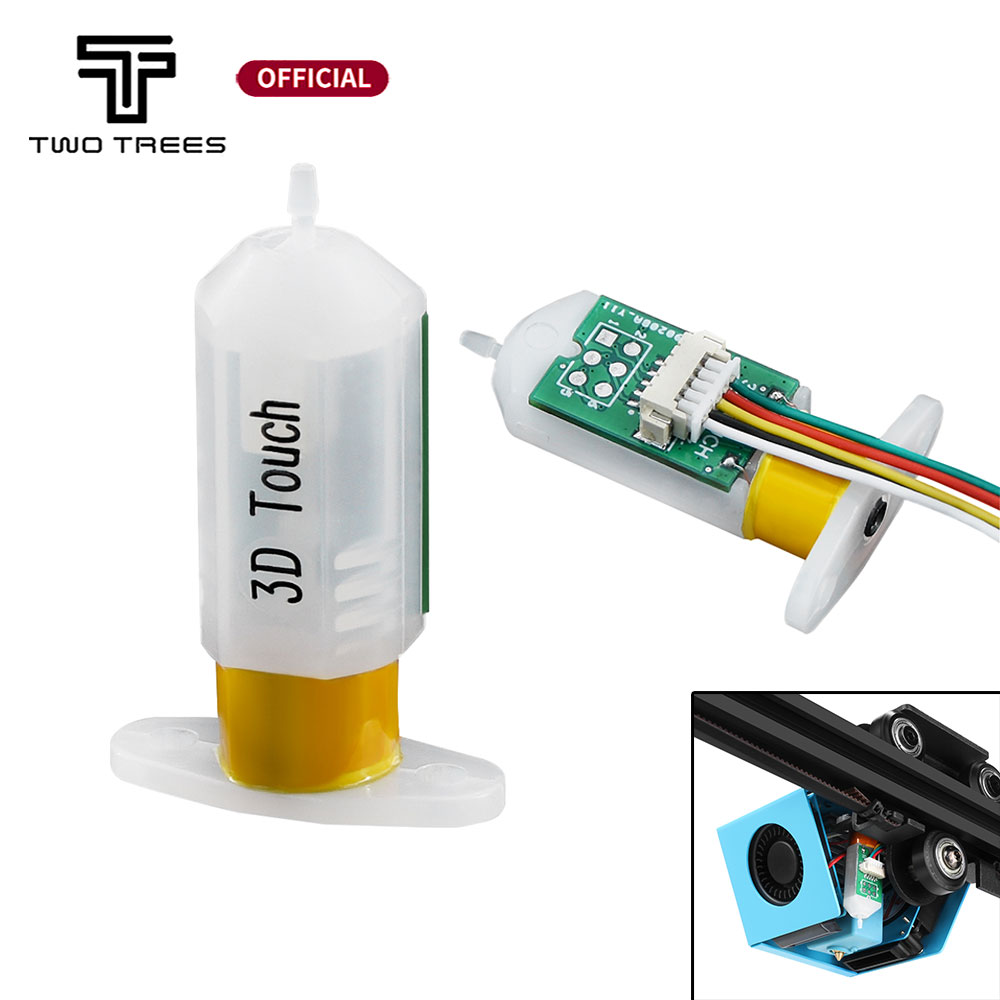 3D Printer Parts 3D Touch Sens - Bltouch review and price