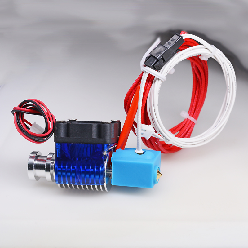 24V Volcano Printhead Extruder - Filament 1.75 review and price