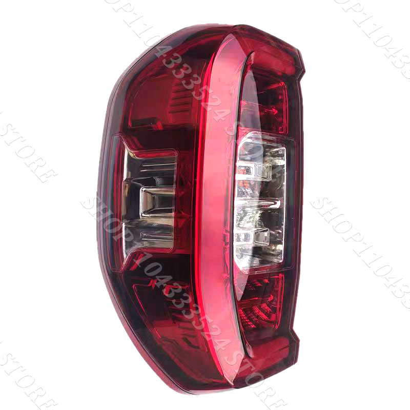 Rear Bumper Tail Light For Max - 3D Printer Bed review and price