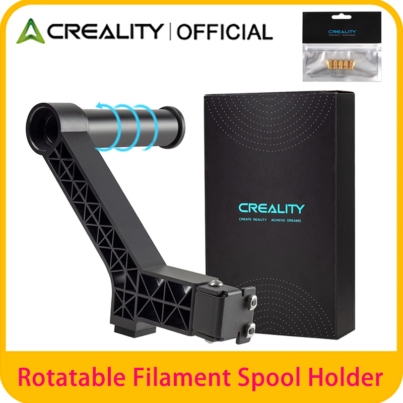 Creality 3D Printer Filament S - Abs Filament review and price