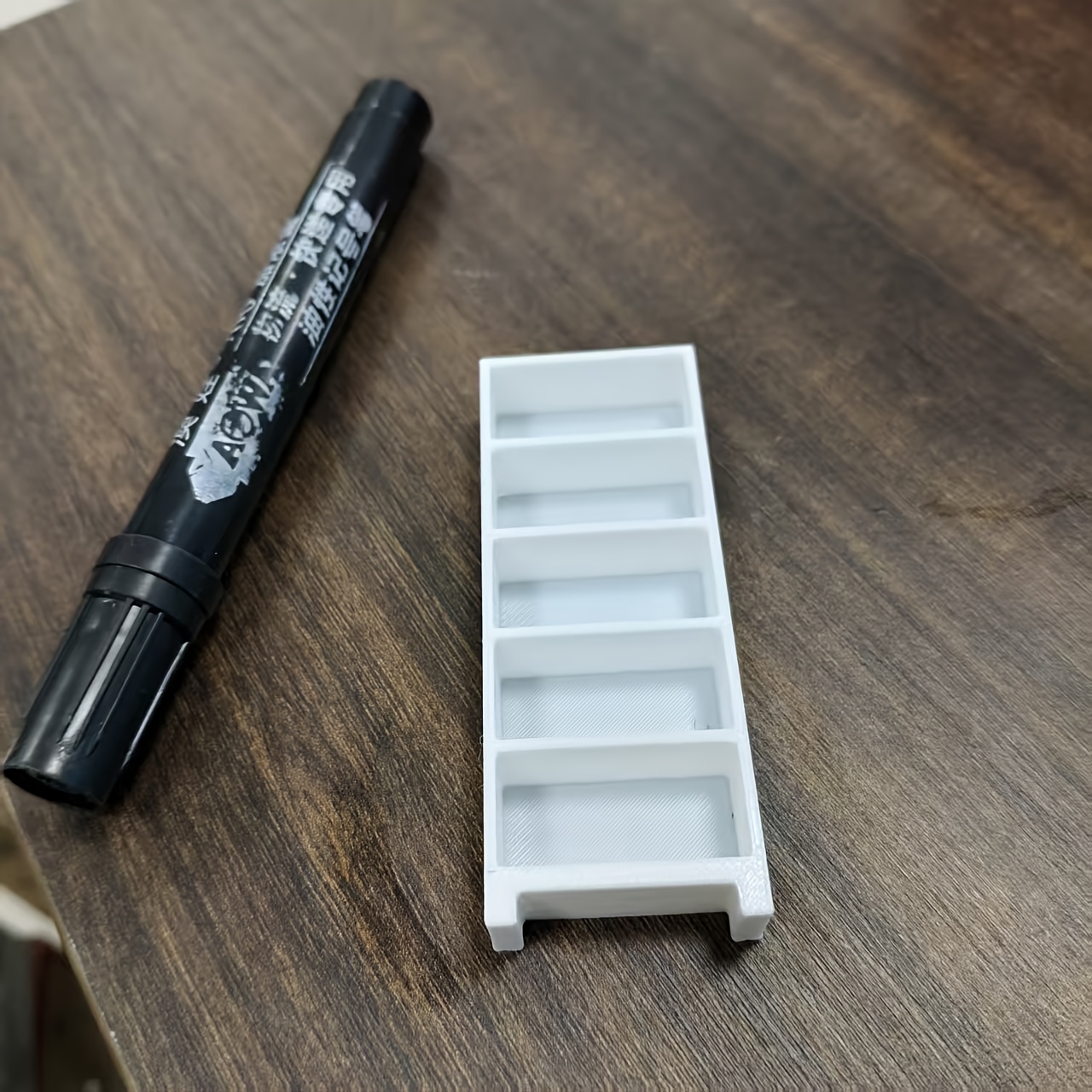 1 Piece of 3D Printed Mini Boo - 3D Printer Stand review and price