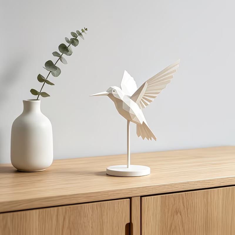 New Hot Selling 3D Printed Low - 3D Printer Stand review and price