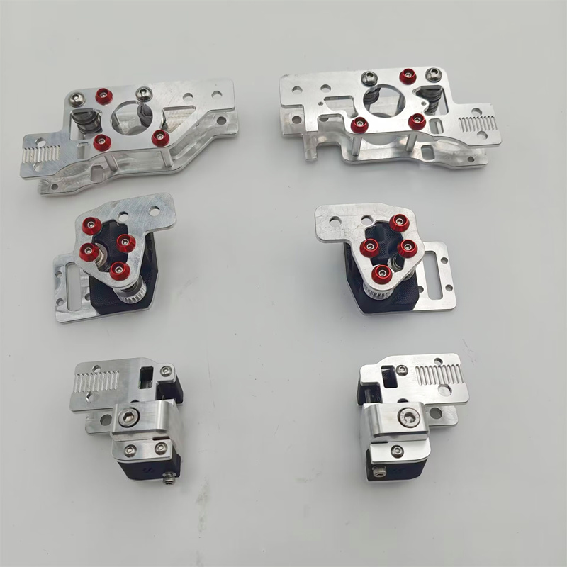 Funssor Voron 2.4 R2 3D Printe - Voron Trident Full Kit review and price