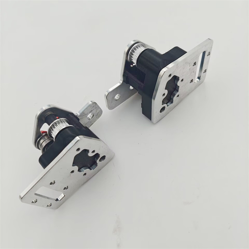 Funssor Voron 2.4 R2 3D Printe - Voron Trident Full Kit review and price