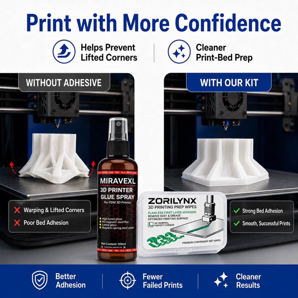 Anti-Warping 3D Printer Glue S - Fdm Printer review and price