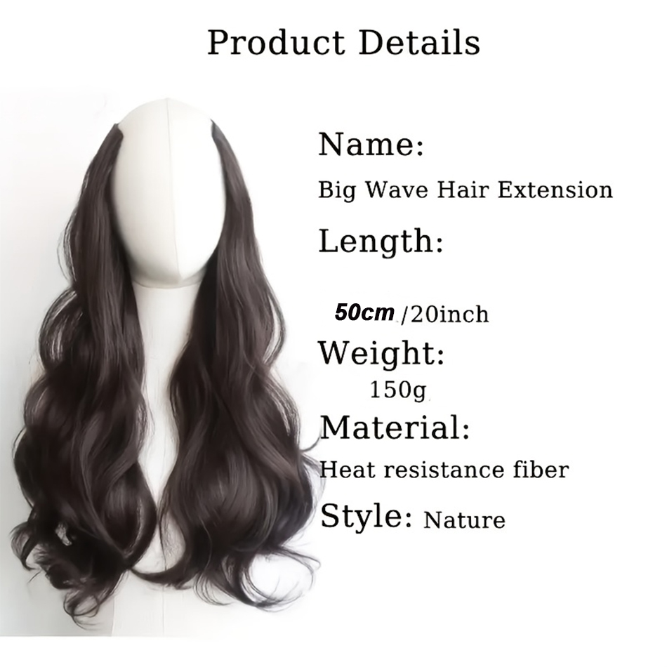 20' V-Shaped Body Wave Synthet - Resin Vat review and price
