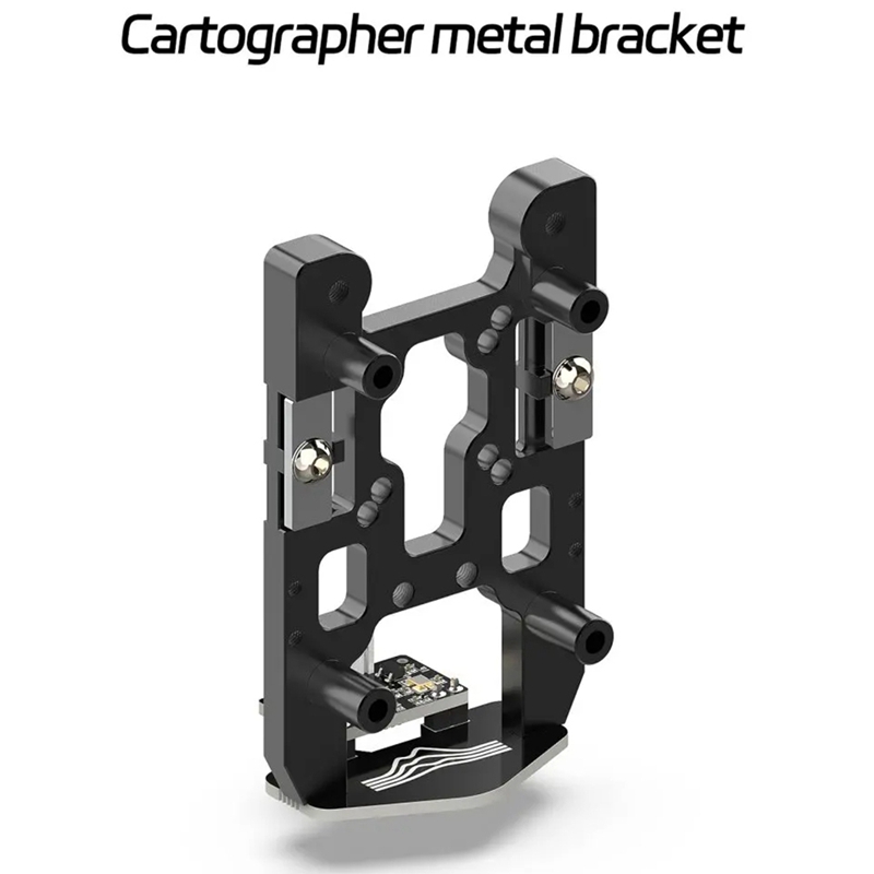 Cartographer IDM Scanner Level - 3D Printer review and price