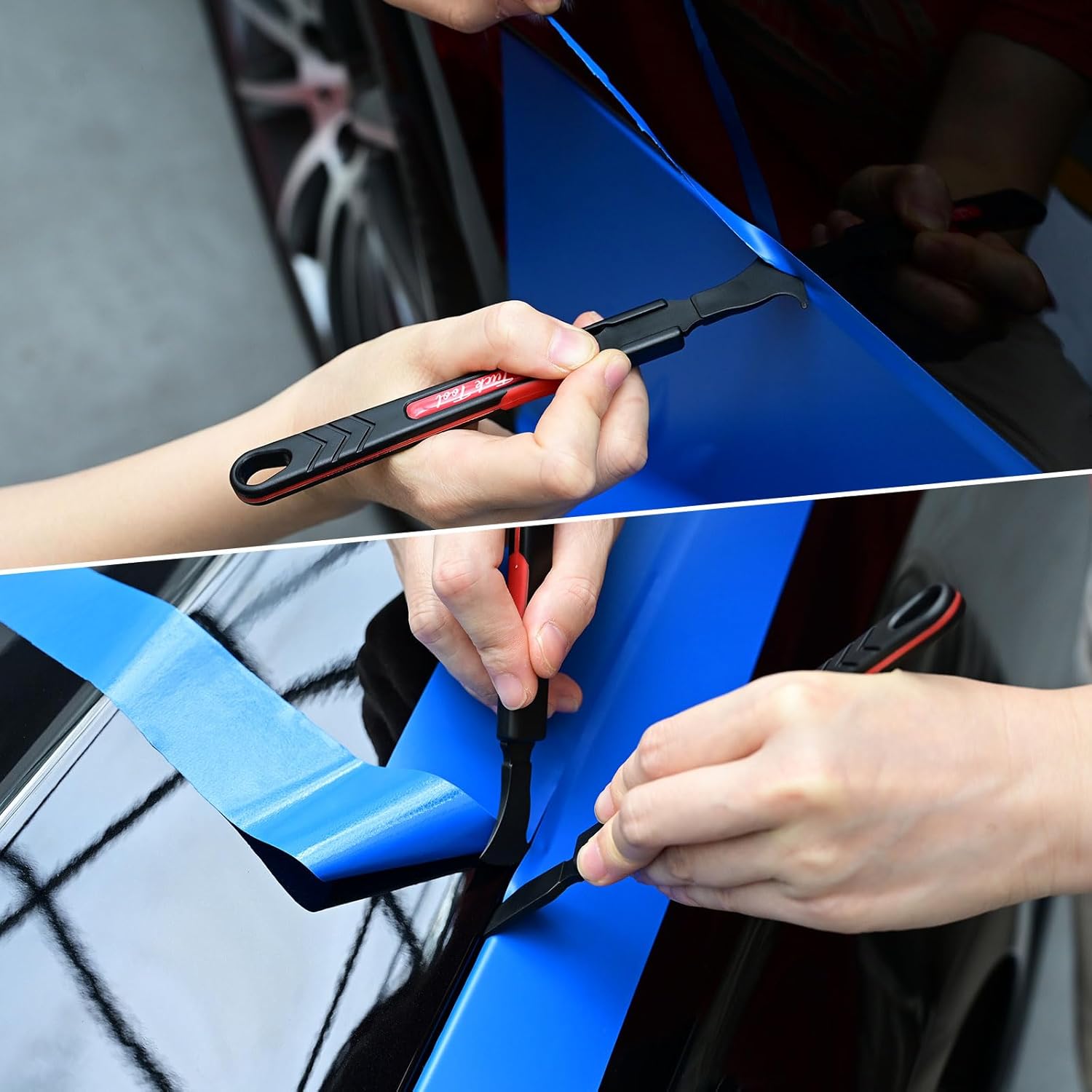 EHDIS Pro Wrapping Stick Squee - Fep Film review and price