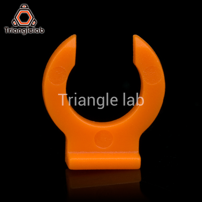 Trianglelab® Collet Clips for  - Bowden Tube review and price