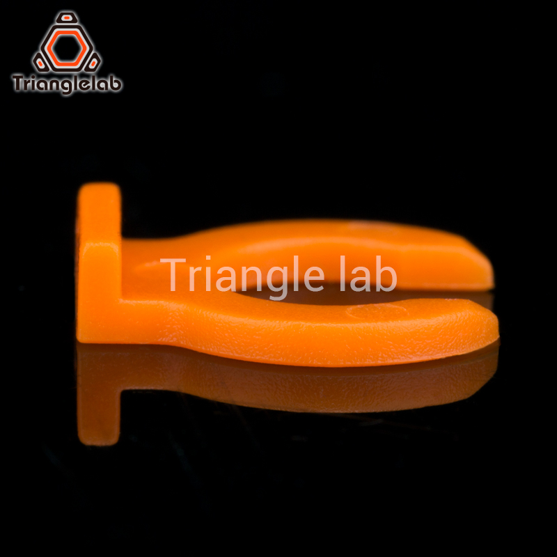 Trianglelab® Collet Clips for  - Bowden Tube review and price