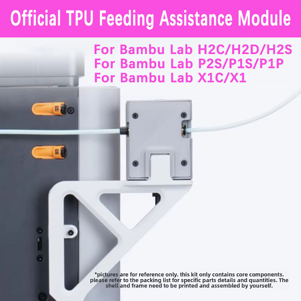 Official Original TPU Filament - Abs Filament review and price