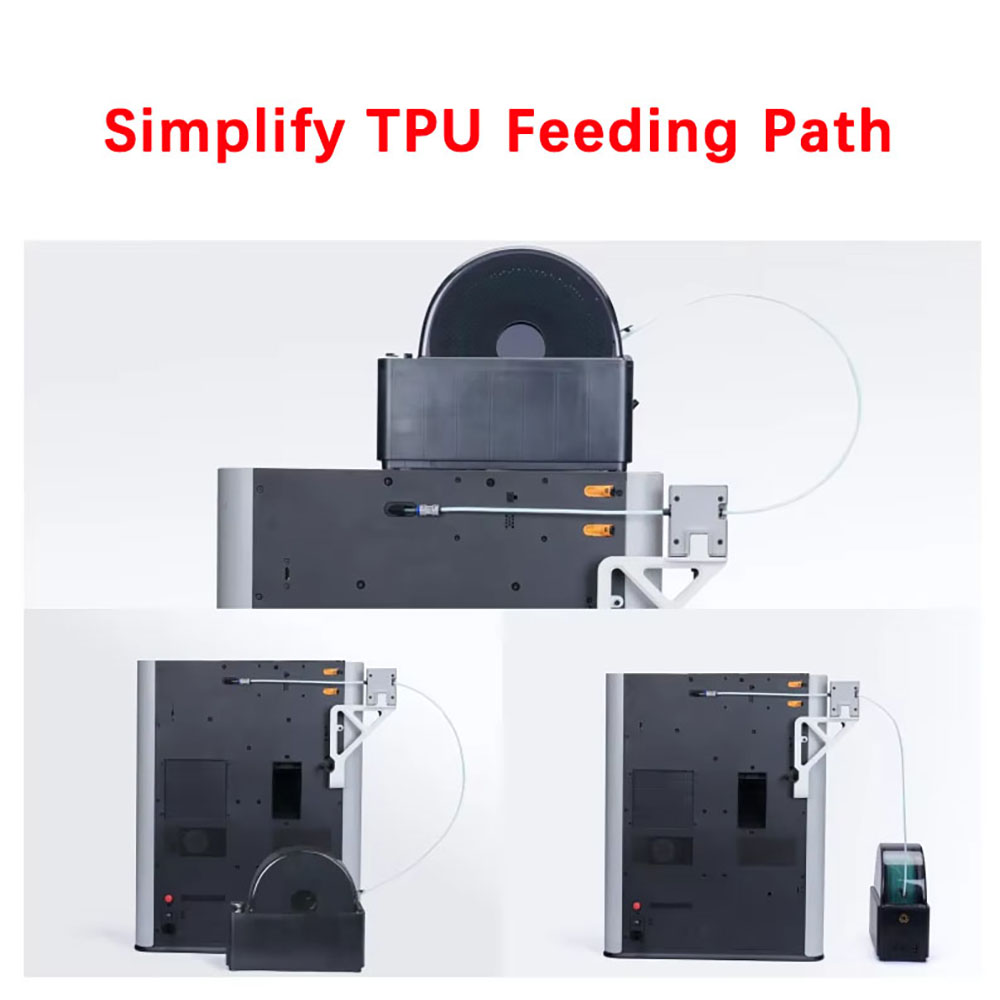 Official Original TPU Filament - Abs Filament review and price