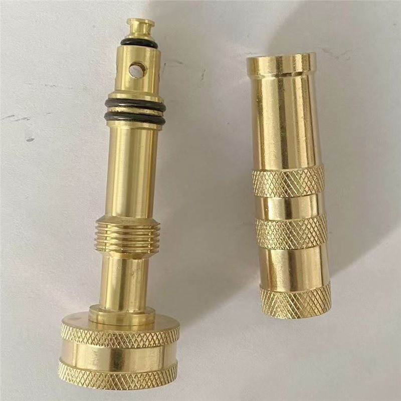 MOPHE-Garden Watering Brass Ho - Nozzle Brass review and price