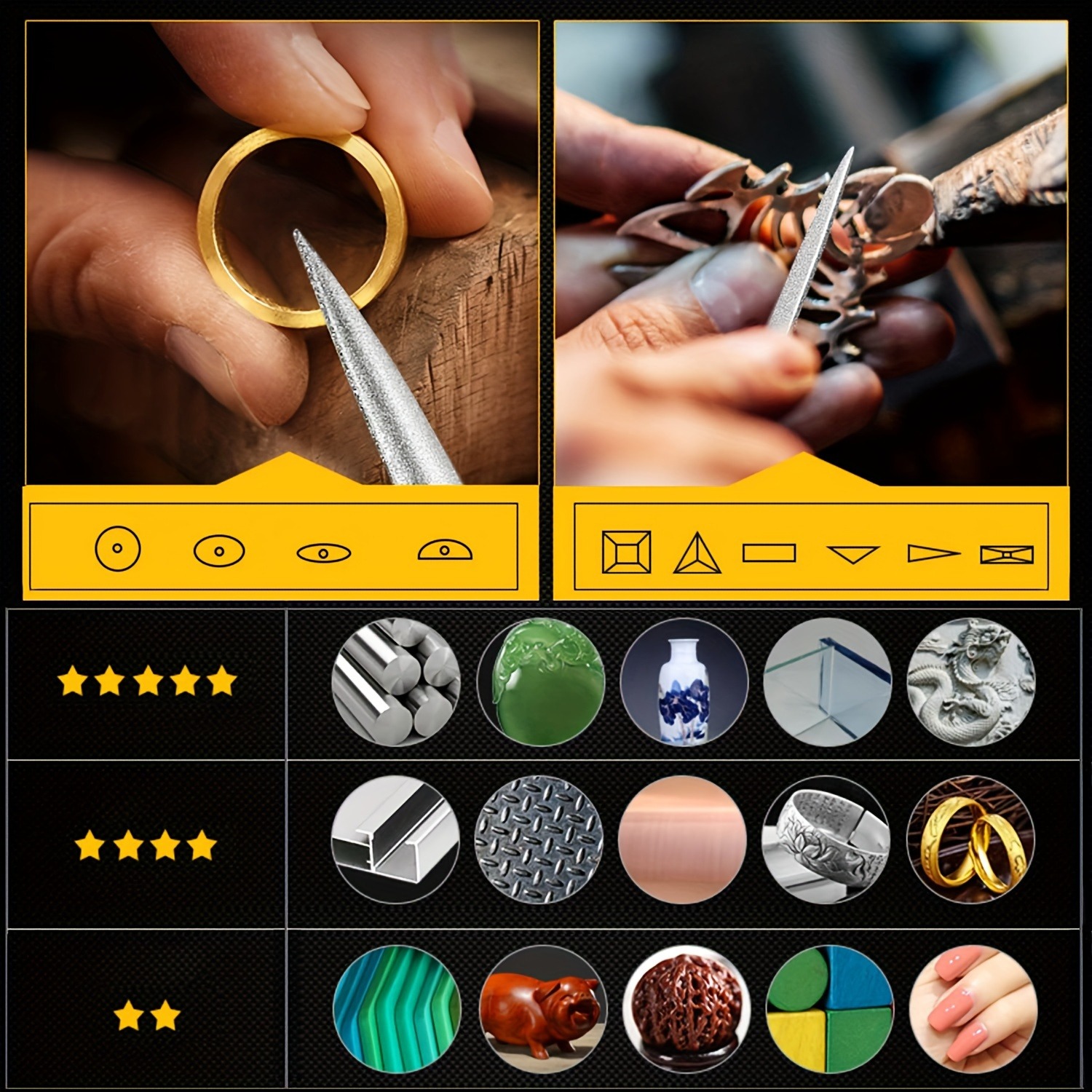 3D Printer Tools Kit, 53pcs 3D - Fdm Printer review and price