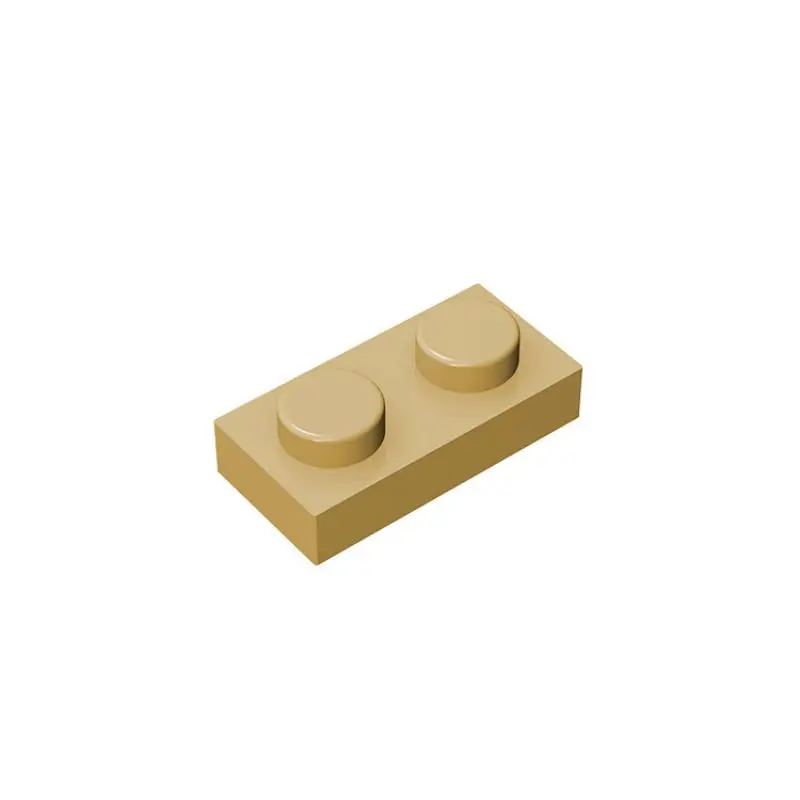 MOC Fix Your Invincible Buildi - Build Plate review and price