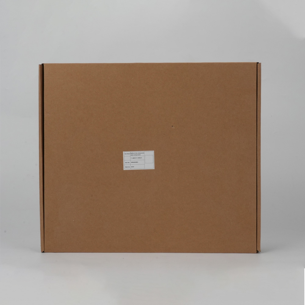 Flashforge Build Plate Heating - 3D Printer Bed review and price
