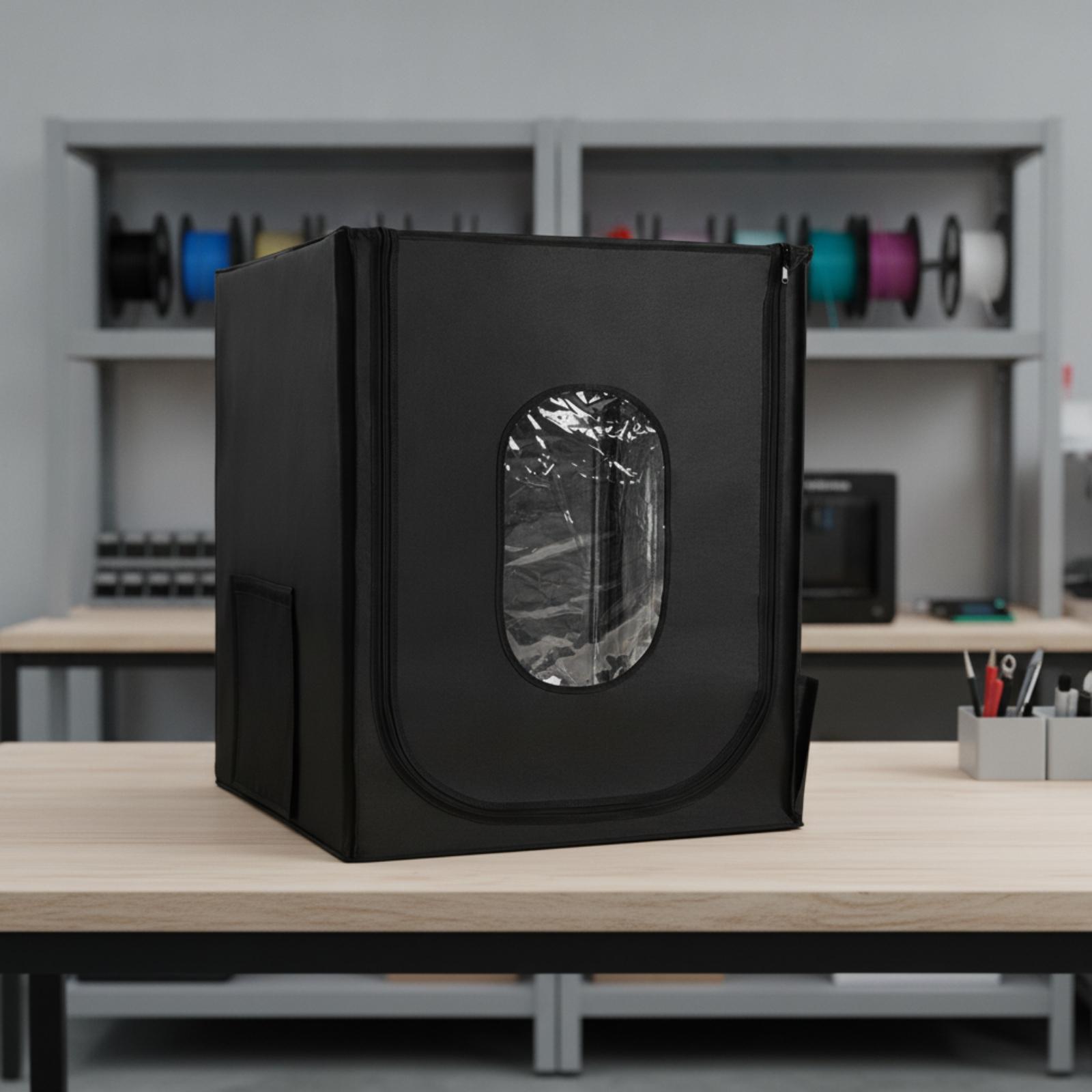 3D Printer Enclosure Long-Last - 3D Printer review and price