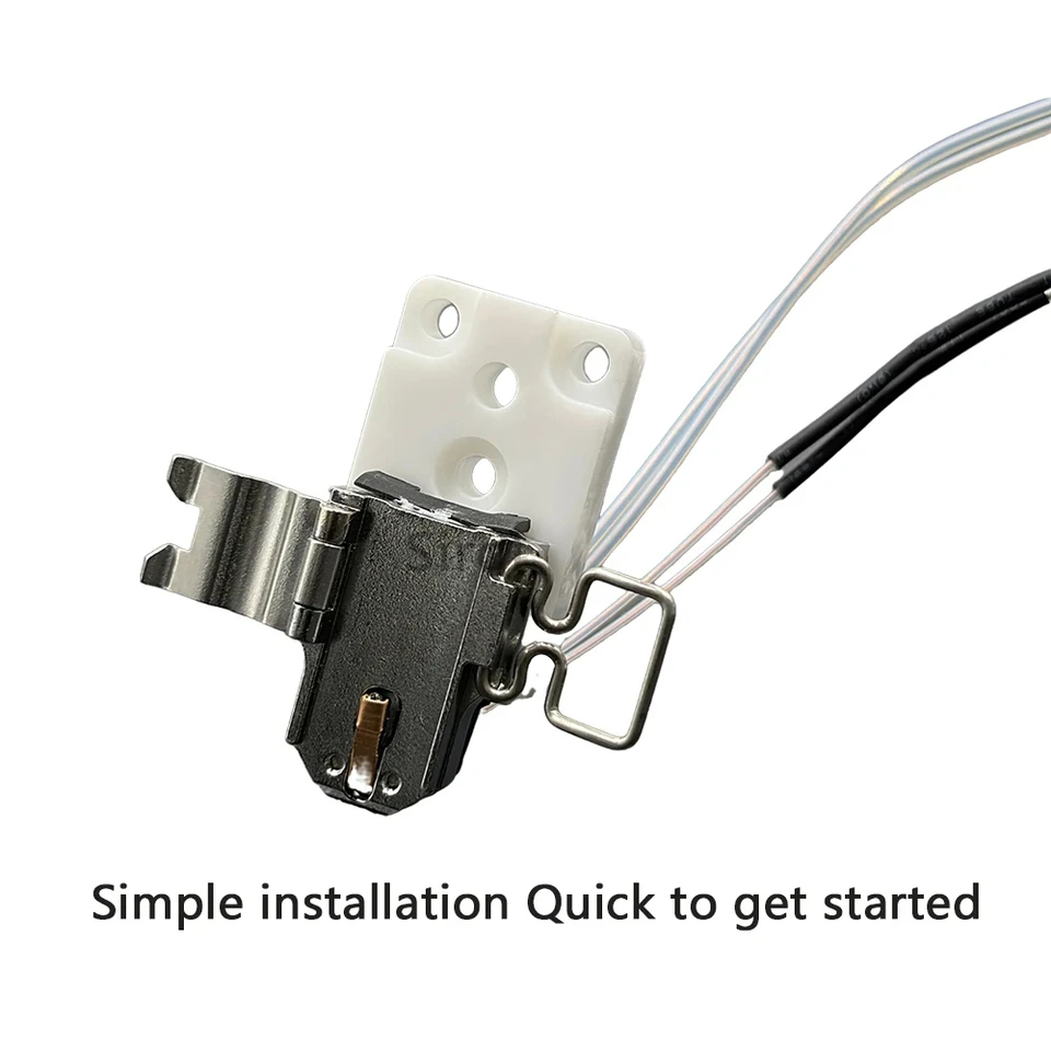For Bambu Lab A1/A1mini Hotend - Hotend Assembly review and price